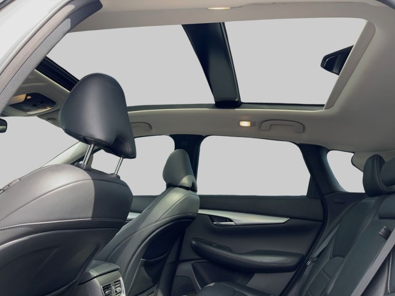 2021 INFINITI QX50