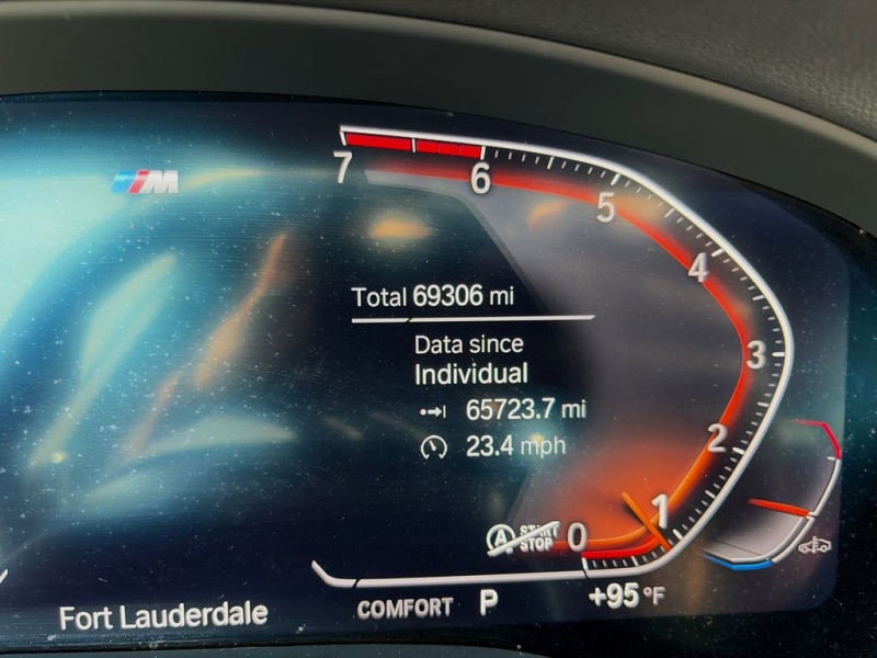 2021 BMW X4