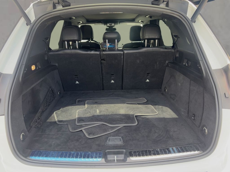 2020 Mercedes-Benz GLE