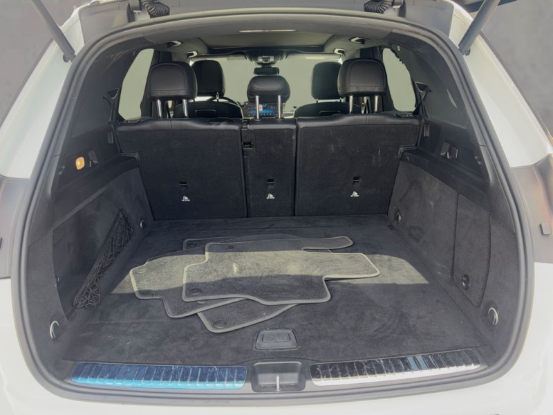 2020 Mercedes-Benz GLE
