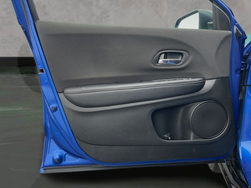 2019 Honda HR-V