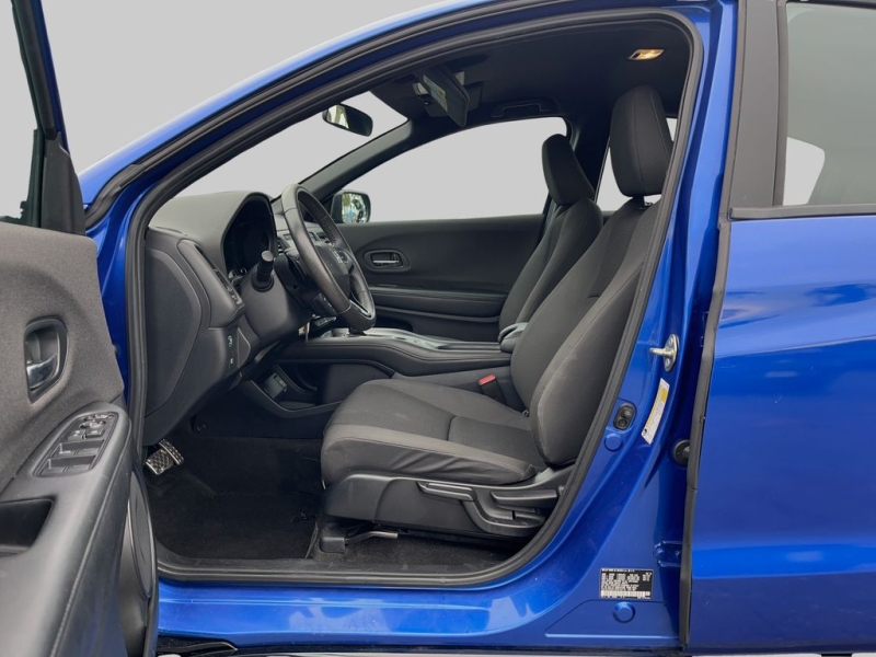 2019 Honda HR-V