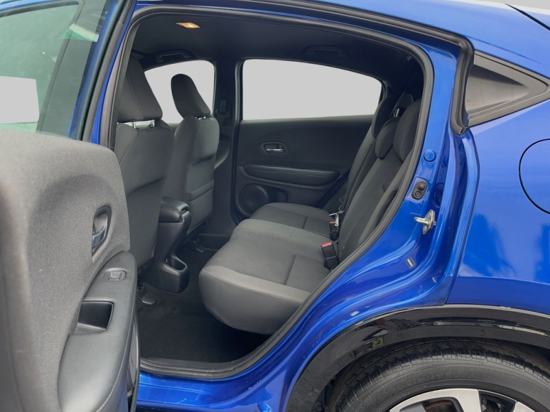 2019 Honda HR-V