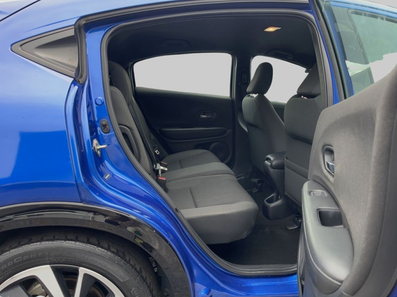 2019 Honda HR-V