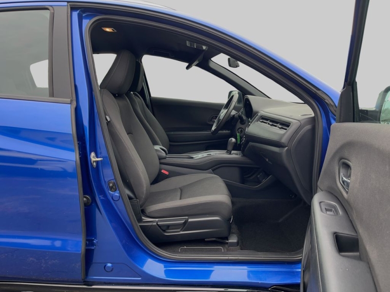 2019 Honda HR-V