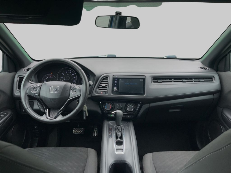 2019 Honda HR-V
