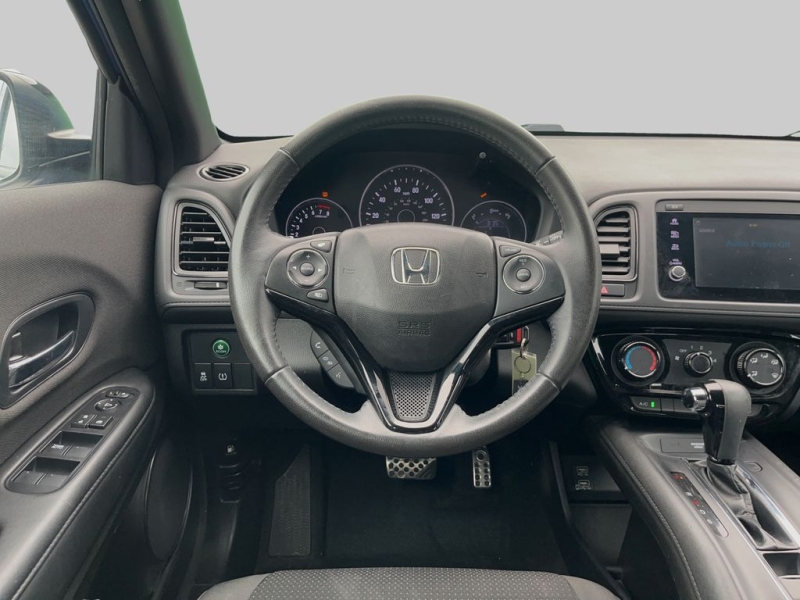 2019 Honda HR-V