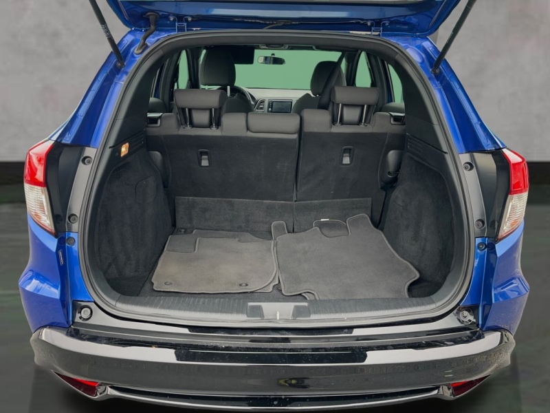 2019 Honda HR-V