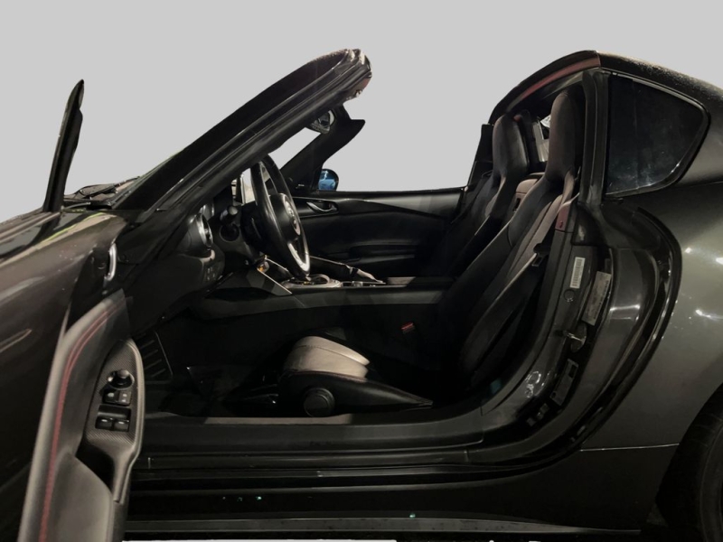 2017 Mazda Miata RF