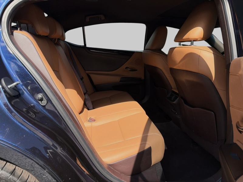 2020 Lexus ES