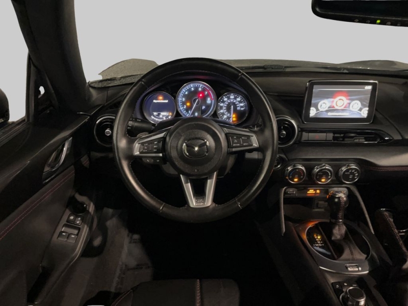 2017 Mazda Miata RF
