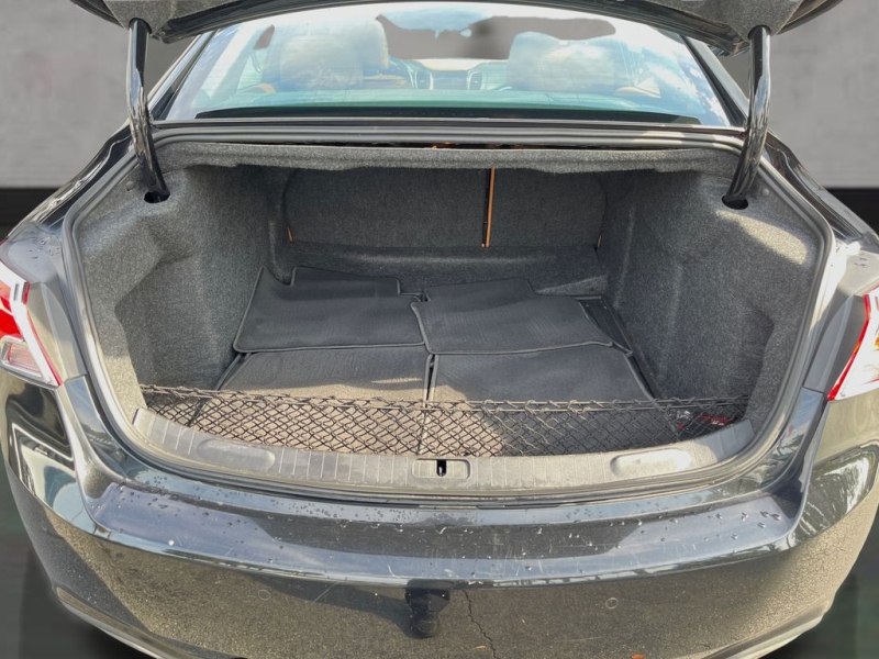 2016 Chevrolet Impala