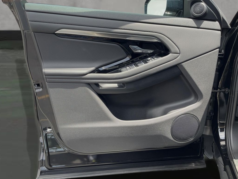 2021 Land Rover Range Rover Evoque