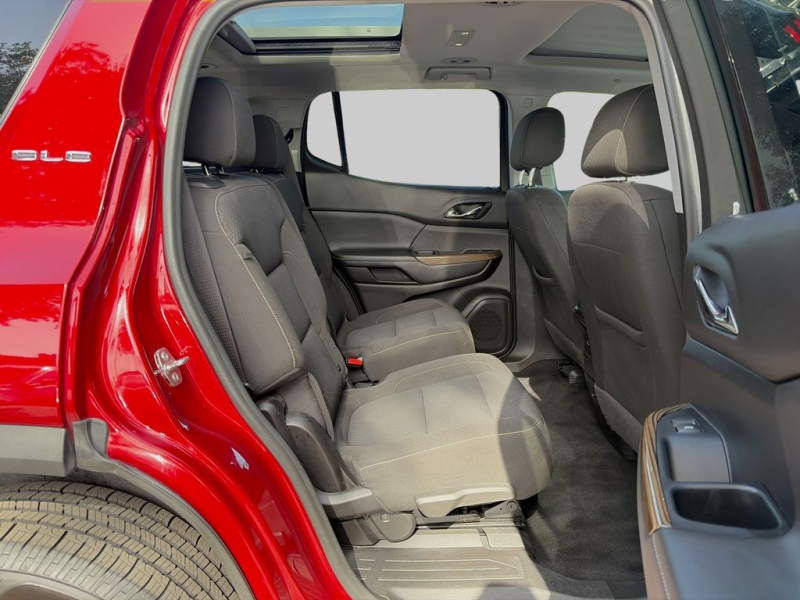 2022 GMC Acadia
