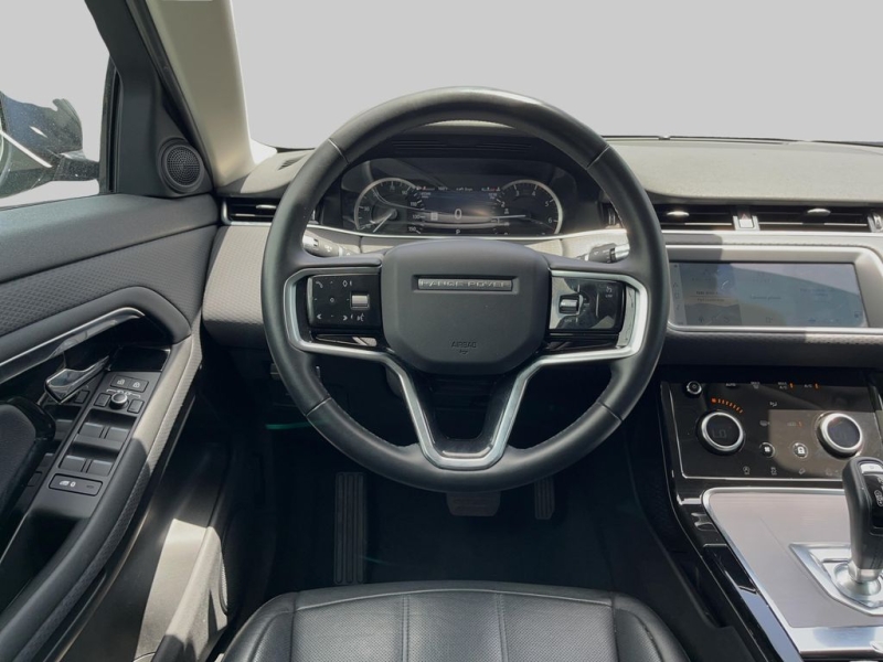 2021 Land Rover Range Rover Evoque