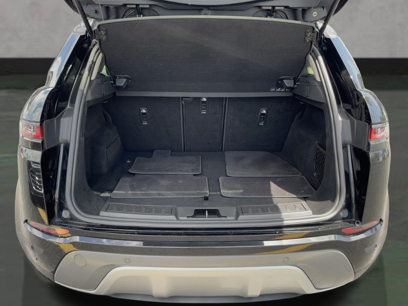 2021 Land Rover Range Rover Evoque