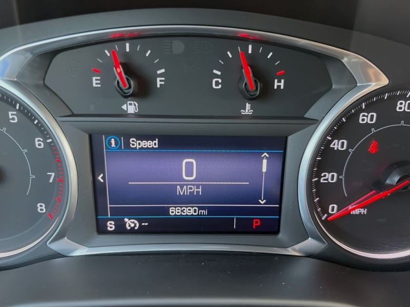 2022 GMC Acadia