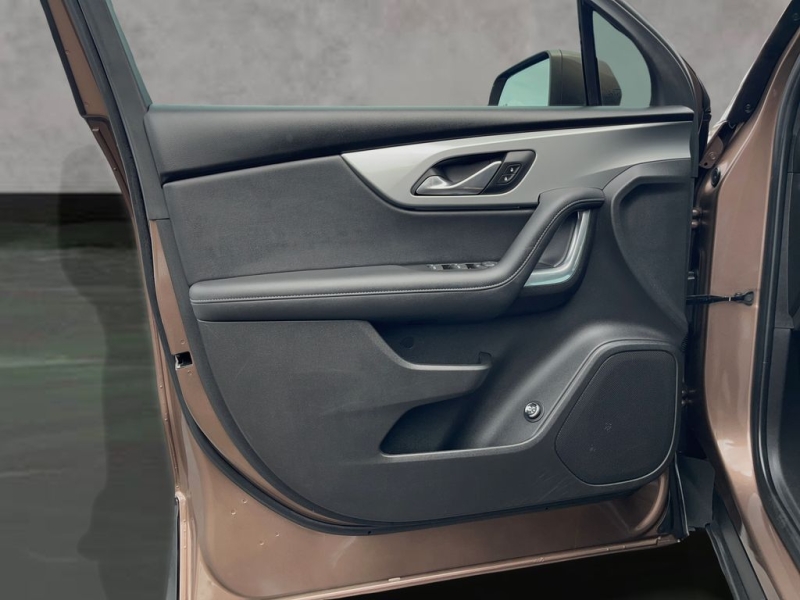 2019 Chevrolet Blazer