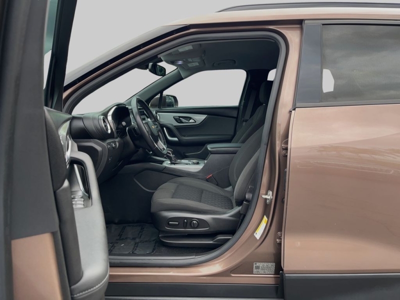 2019 Chevrolet Blazer