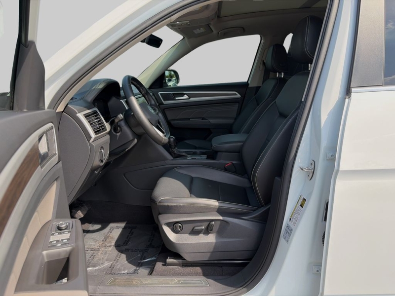 2022 Volkswagen Atlas