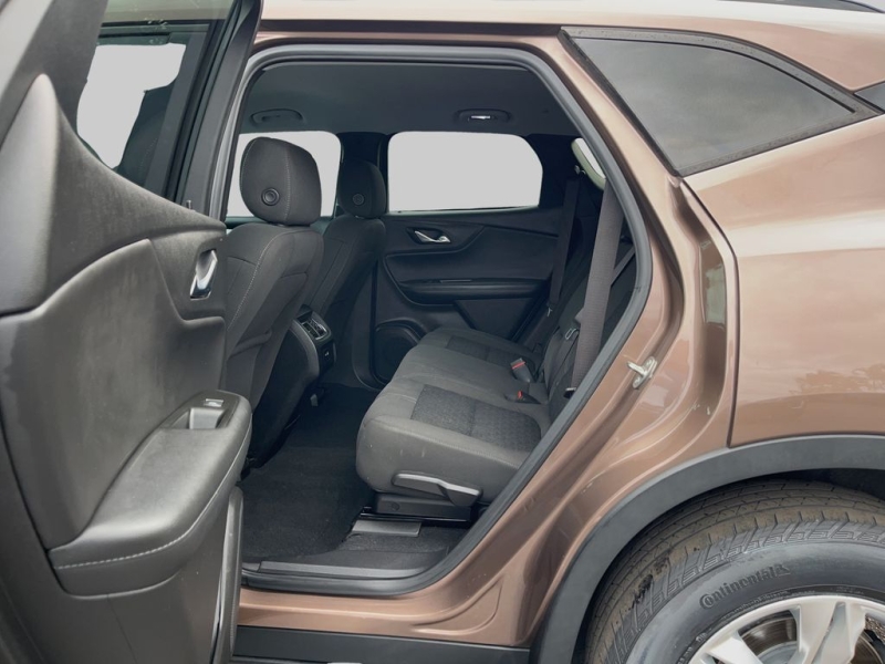 2019 Chevrolet Blazer