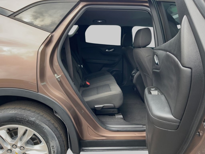 2019 Chevrolet Blazer