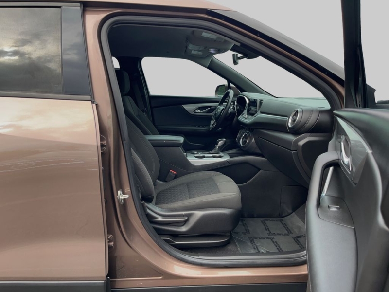 2019 Chevrolet Blazer