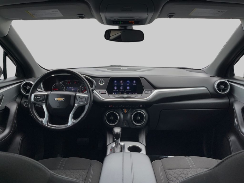 2019 Chevrolet Blazer