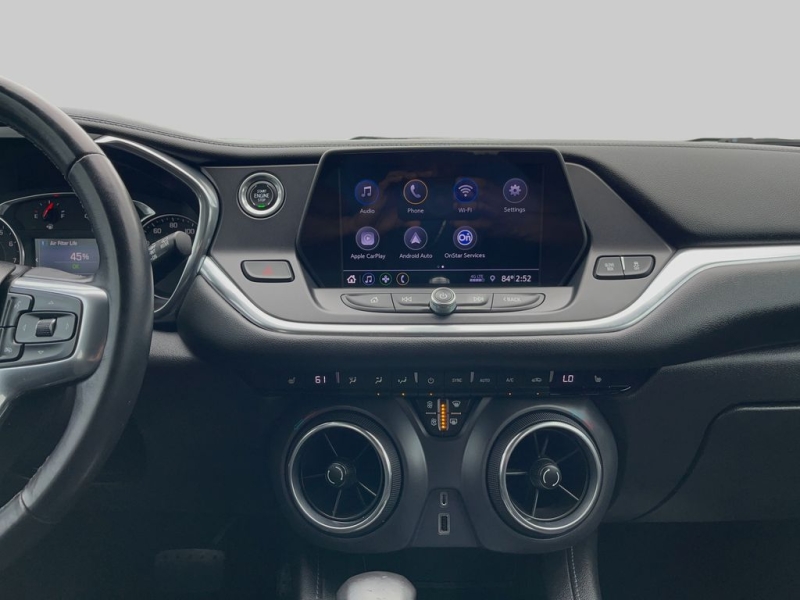 2019 Chevrolet Blazer