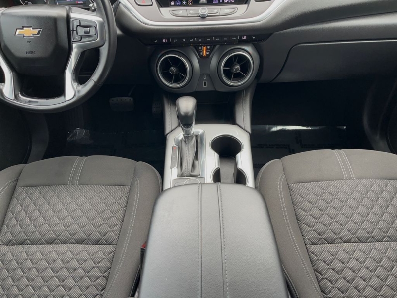 2019 Chevrolet Blazer