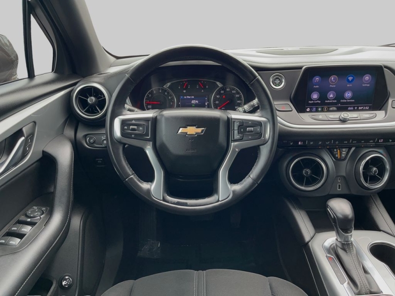 2019 Chevrolet Blazer
