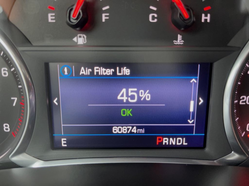 2019 Chevrolet Blazer