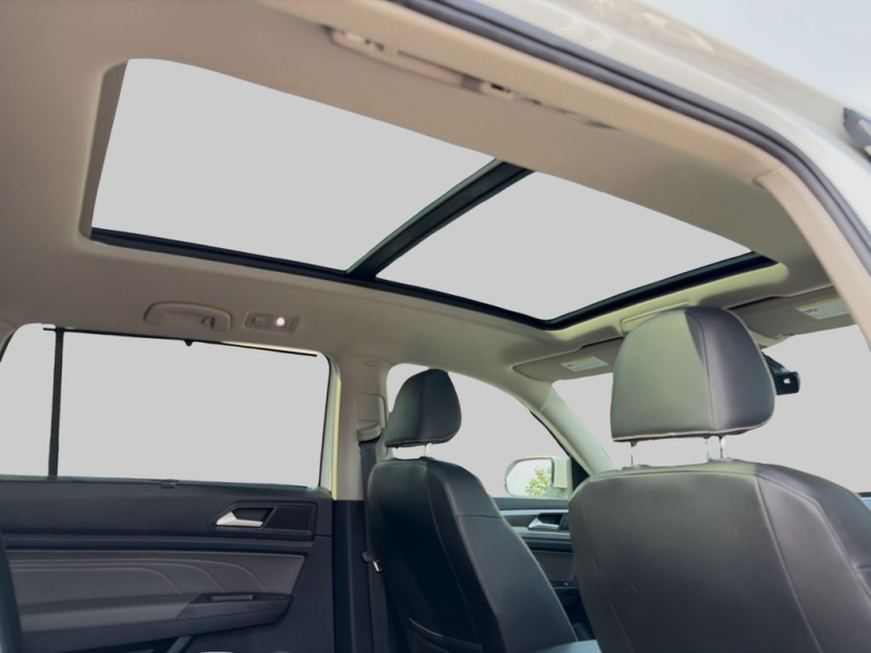 2022 Volkswagen Atlas