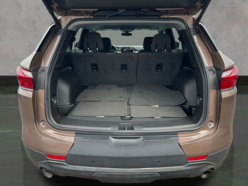 2019 Chevrolet Blazer