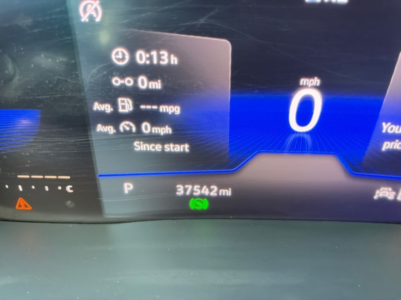 2022 Volkswagen Atlas