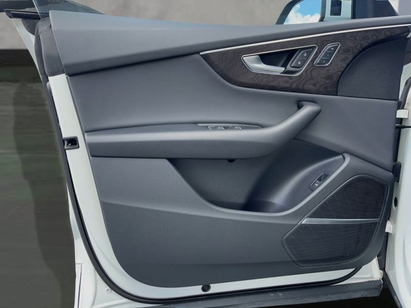 2019 Audi Q8