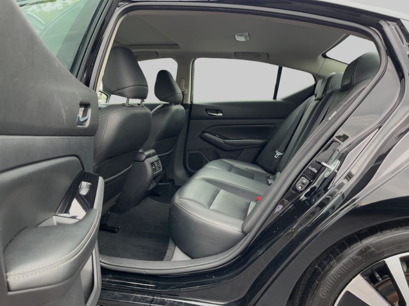 2020 Nissan Altima