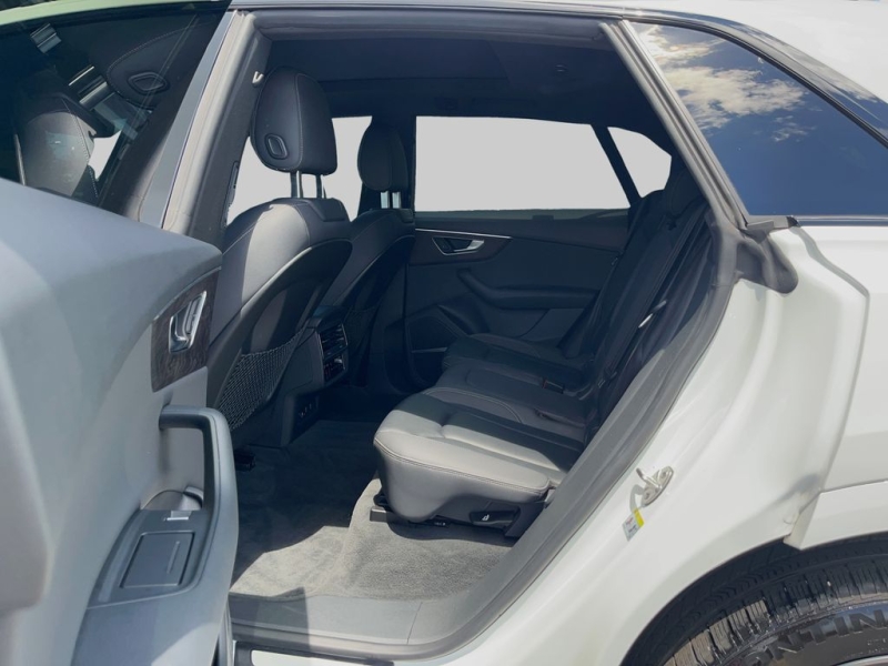 2019 Audi Q8
