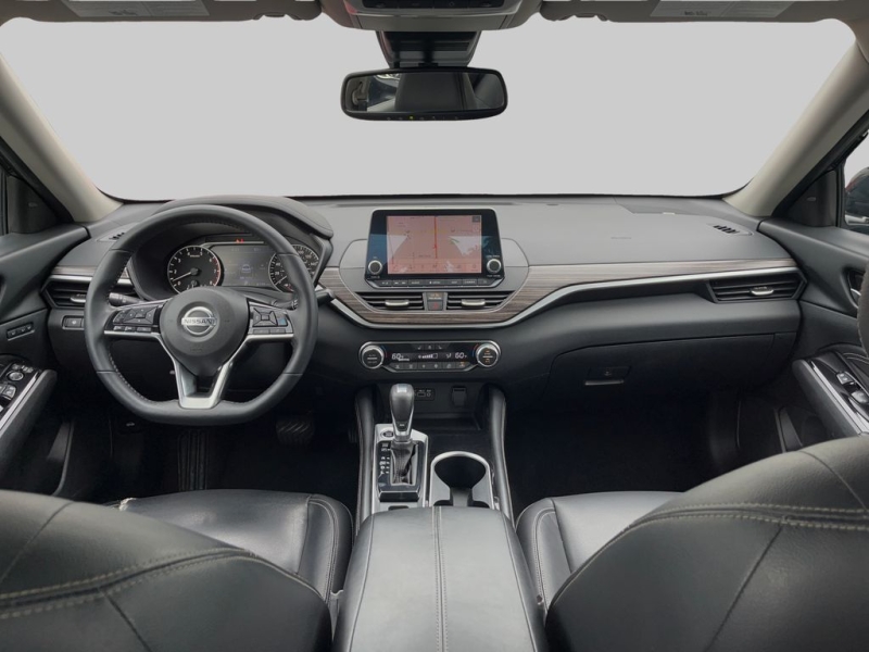 2020 Nissan Altima