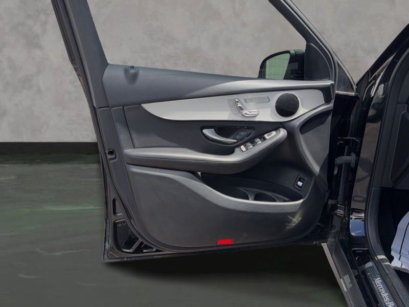 2021 Mercedes-Benz GLC