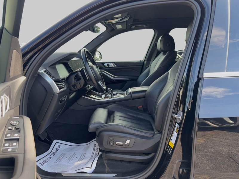 2019 BMW X5