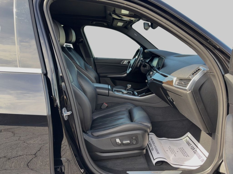 2019 BMW X5