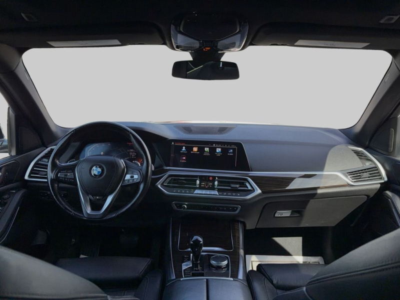 2019 BMW X5