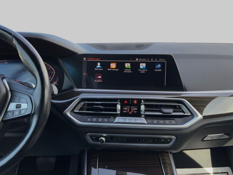 2019 BMW X5