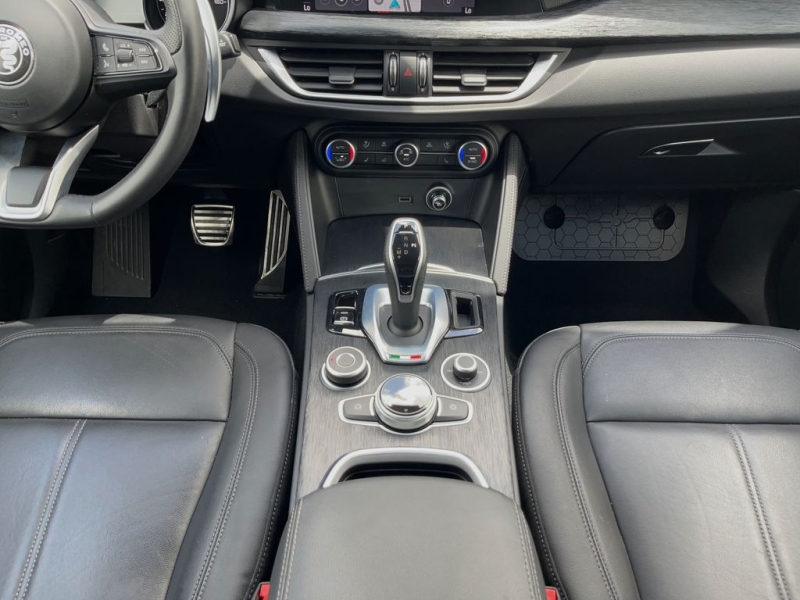 2022 Alfa Romeo Stelvio