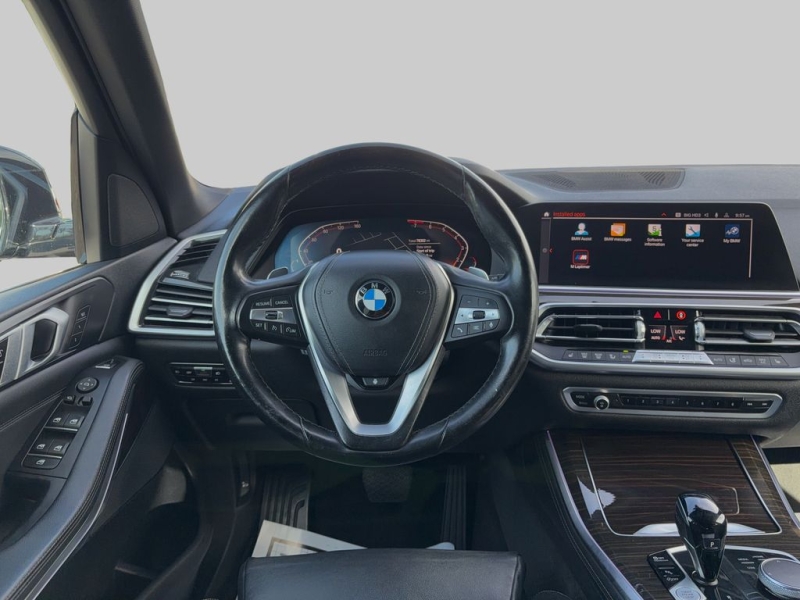 2019 BMW X5