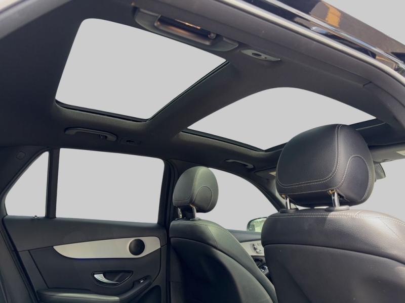 2021 Mercedes-Benz GLC