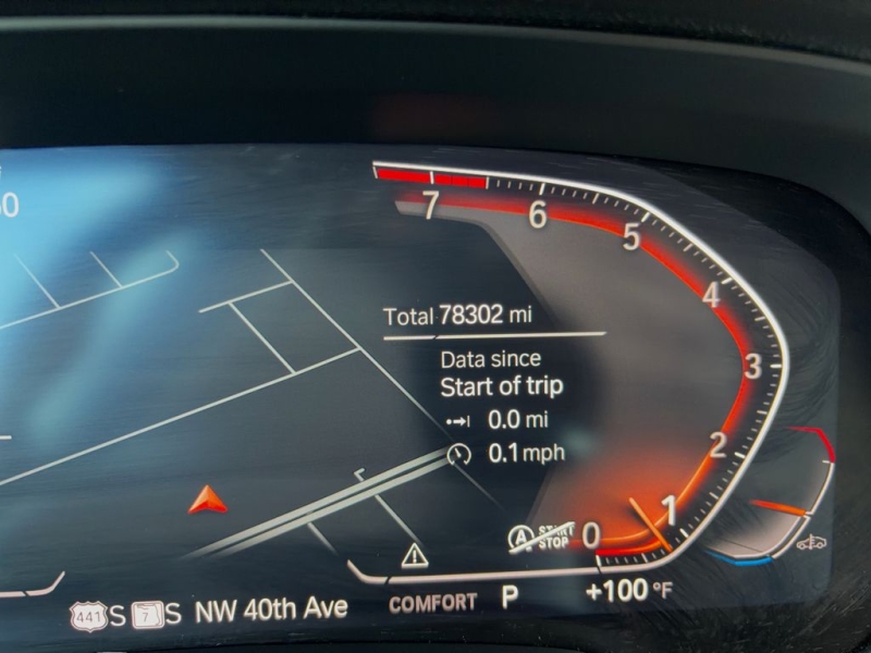 2019 BMW X5