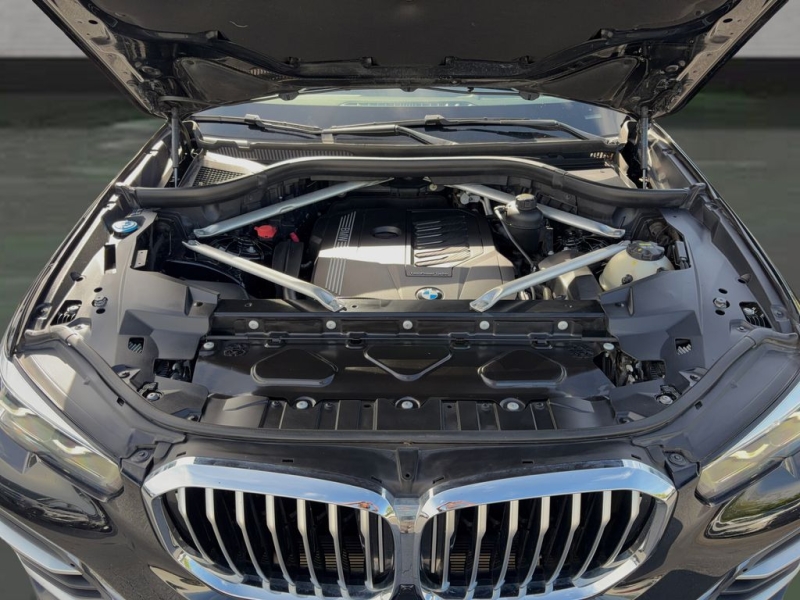 2019 BMW X5