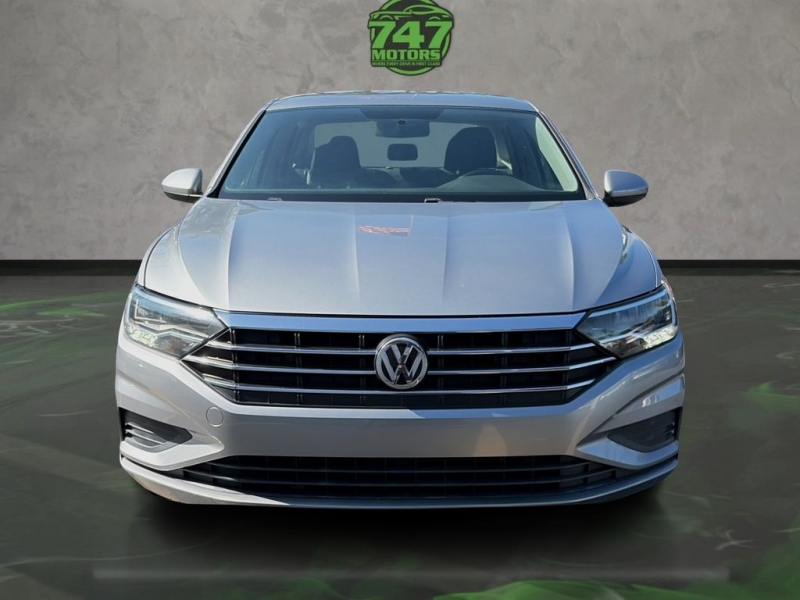2020 Volkswagen Jetta
